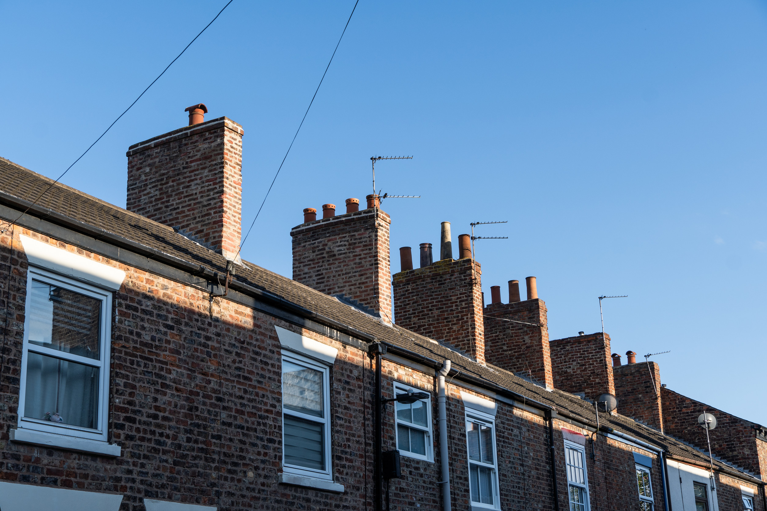 Party Wall Surveyor in Bushey